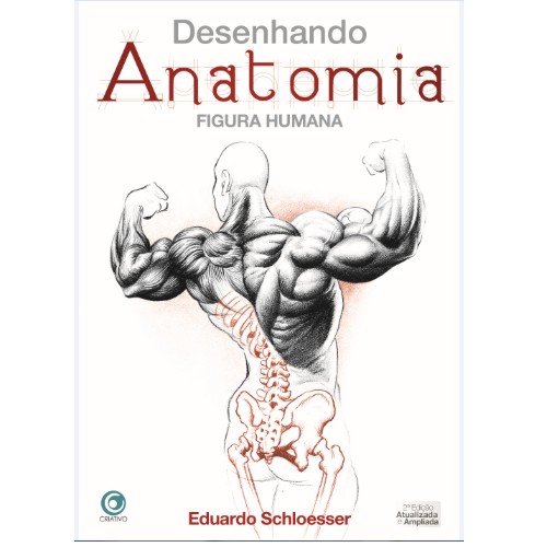 O melhor atlas de anatomia humana
