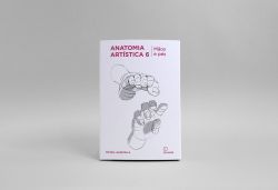 Anatomia artística vol. 6: Mãos e pés | Michel Lauricella