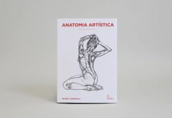 Anatomia Artística Vol. 1 | Michel Lauricella